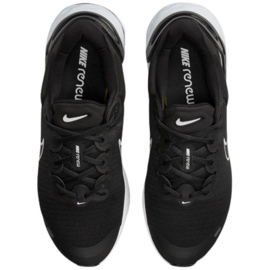 Nike Renew Run 3 M DC9413 001 noir 1