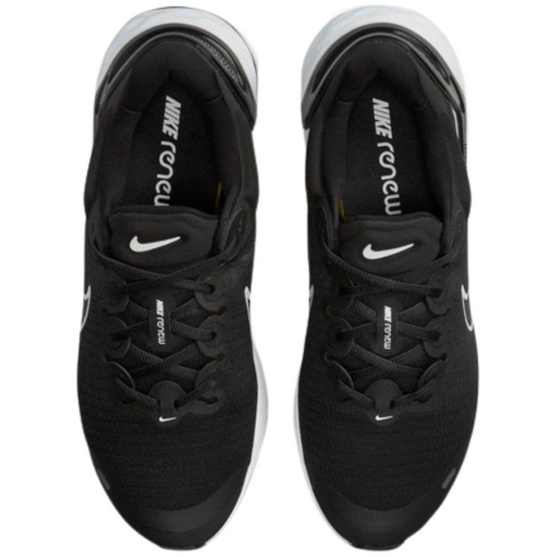 Nike Renew Run 3 M DC9413 001 le noir 1
