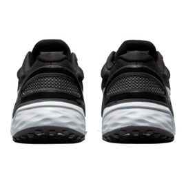 Nike Renew Run 3 M DC9413 001 le noir 3