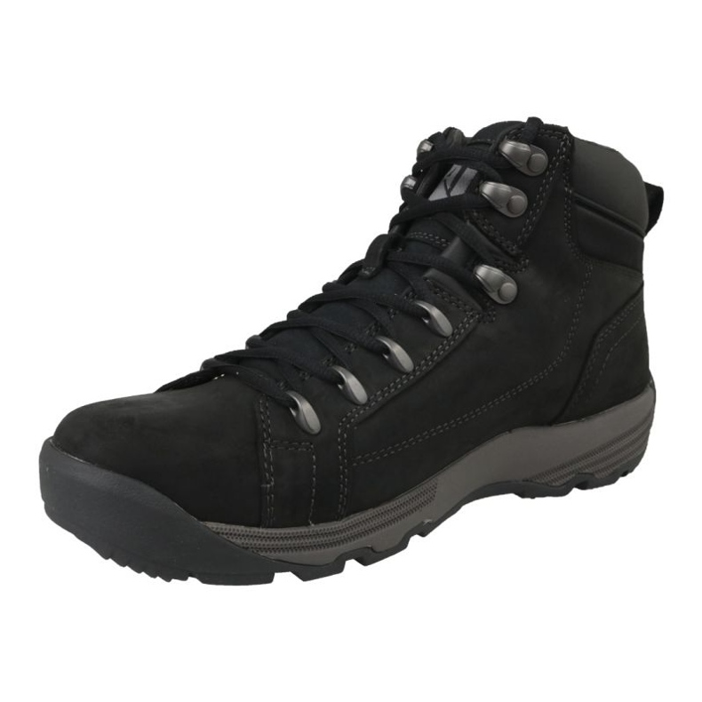 Chaussures de sport Caterpillar P719133 le noir 1