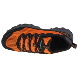 Chaussures Merrell Speed ​​​​Strike Orange 2