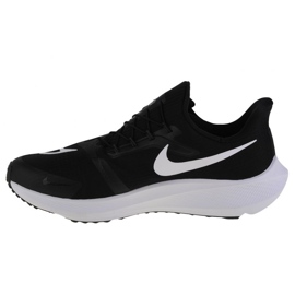 Chaussure Nike Air Zoom Pegasus FlyEase M DJ7381-001 noir 1