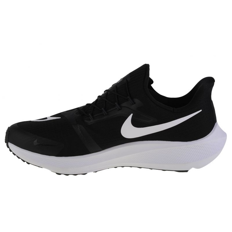 Chaussure Nike Air Zoom Pegasus FlyEase M DJ7381-001 le noir 1