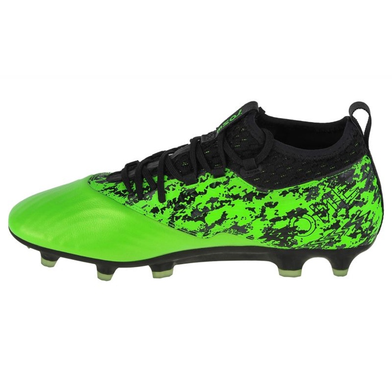 Puma One 19.2 FG / AG M 105484 03 vert vert 1