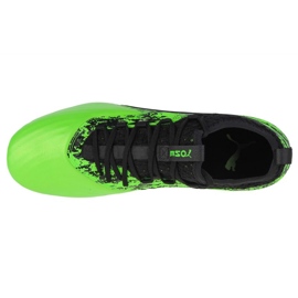 Puma One 19.2 FG / AG M 105484 03 vert vert 2