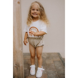 Chaussures Sport Enfant Avec Velcro Multicolore Elike 2 Chaussures Sport Enfant Avec Velcro Multicolore Elike 2