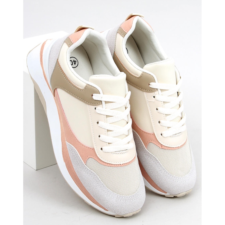 Baskets Saola grises 1 Baskets Saola grises 1