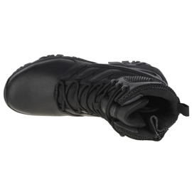 Chaussures Merrell Moab 2 8'' Response Wp J45335 le noir 2