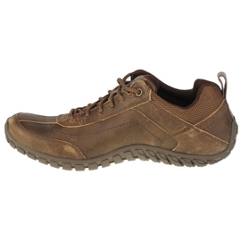 Chaussures Caterpillar Arise M P721358 brun 1 Chaussures Caterpillar Arise M P721358 brun 1