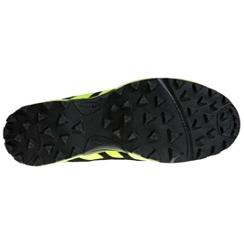 Chaussures Inov-8 Mudclaw 300 000770-BLYW-P-01 bleu 1
