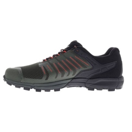 Chaussures Inov-8 Roclite G 315 Gtx M 000804-OLBKRD-M-01 noir 1