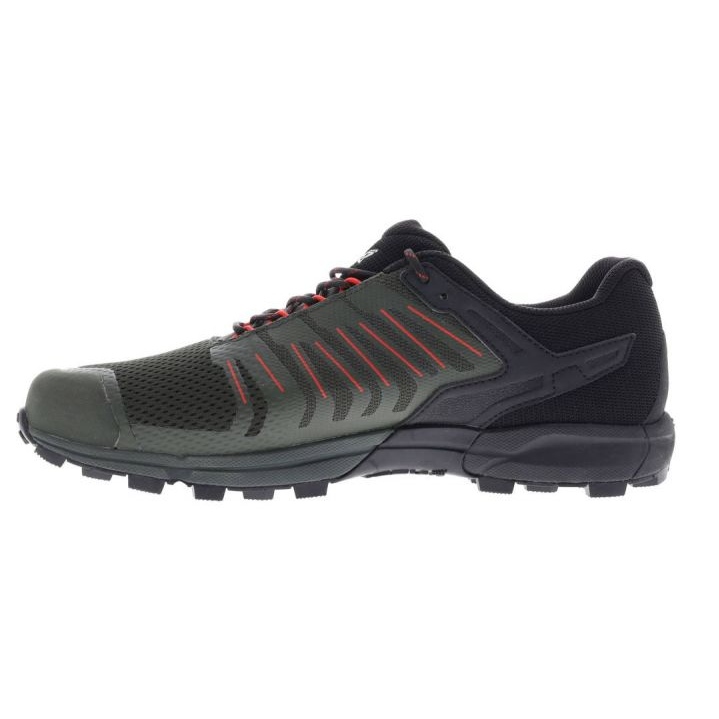 Chaussures Inov-8 Roclite G 315 Gtx M 000804-OLBKRD-M-01 noir 1