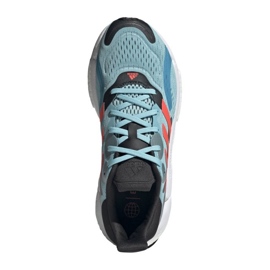 Adidas Solarboost 4 Chaussures Bleu H01154 multicolore 1