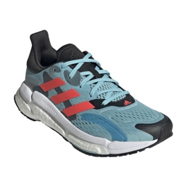 Adidas Solarboost 4 Chaussures Bleu W H01154 multicolore 5