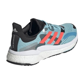 Adidas Solarboost 4 Chaussures Bleu W H01154 multicolore 6