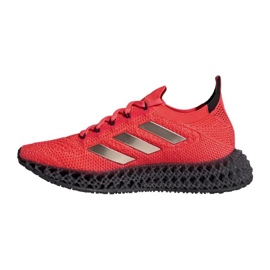 Adidas 4D Fwd Chaussures Femme GZ0183 rouge 1 Adidas 4D Fwd Chaussures Femme GZ0183 rouge 1