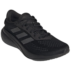 Adidas SuperNova M GW9087 chaussures de course le noir 2