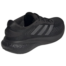 Adidas SuperNova M GW9087 chaussures de course le noir 4