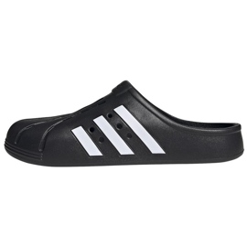 Chaussons Adidas Adilette Clog GZ5886 noir 1
