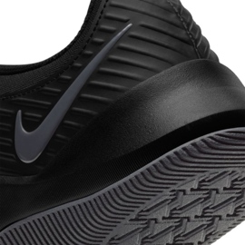 Chaussure d'entraînement Nike Mc Trainer M CU3580-003 le noir 1