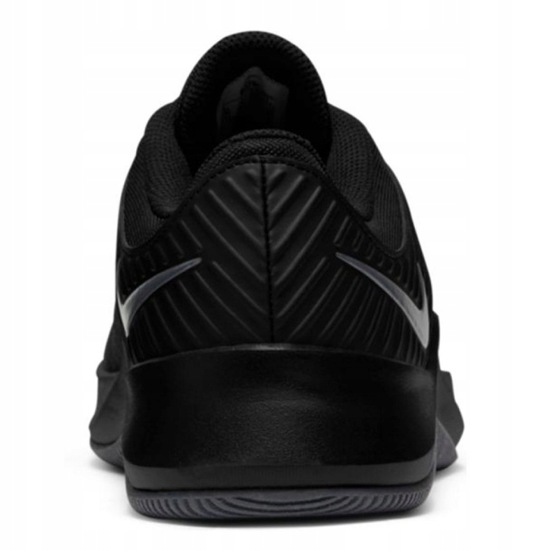Chaussure d'entraînement Nike Mc Trainer M CU3580-003 le noir 3