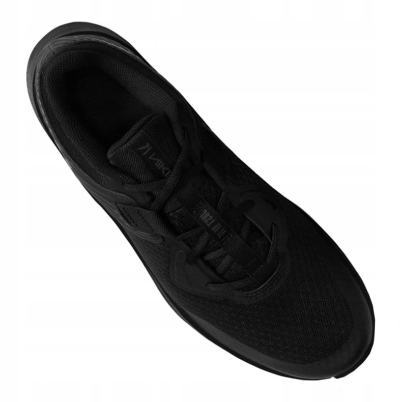 Chaussure d'entraînement Nike Mc Trainer M CU3580-003 noir 4