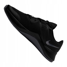 Chaussure d'entraînement Nike Mc Trainer M CU3580-003 noir 5