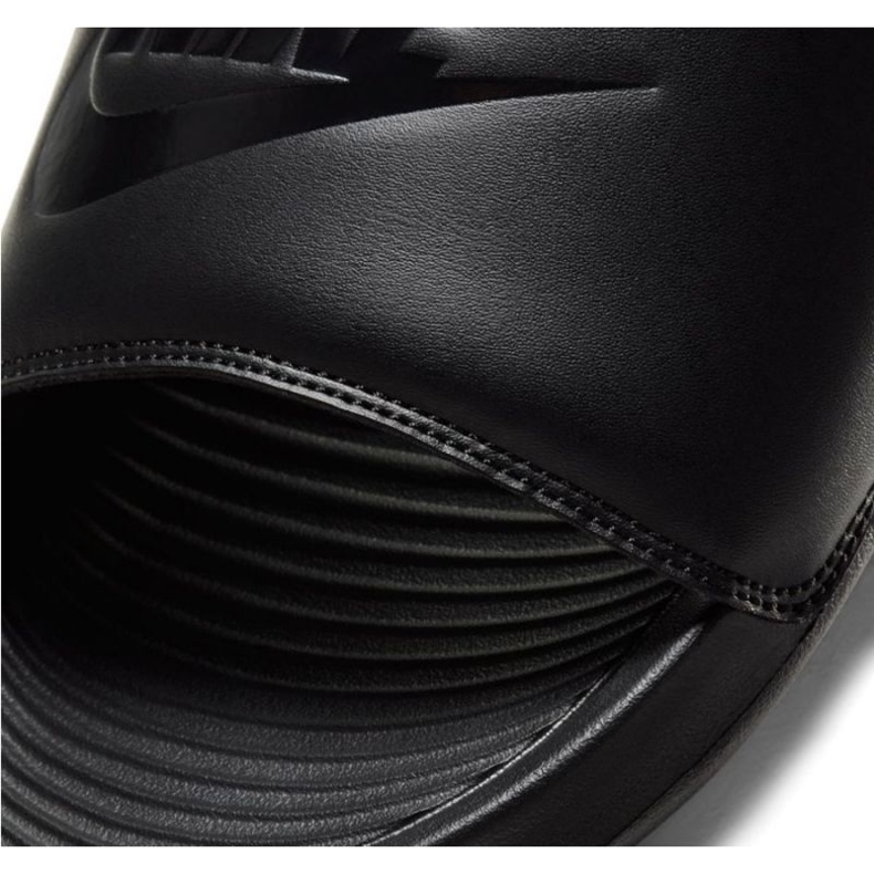 Nike Victori One tongs CN9675 003 le noir 3 Nike Victori One tongs CN9675 003 le noir 3