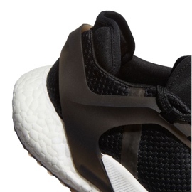 Chaussures de course adidas Alphatorsion Boost M FV6167 le noir 2