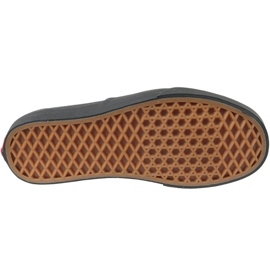 Vans Authentic Chaussures W VEE3BKA le noir 3