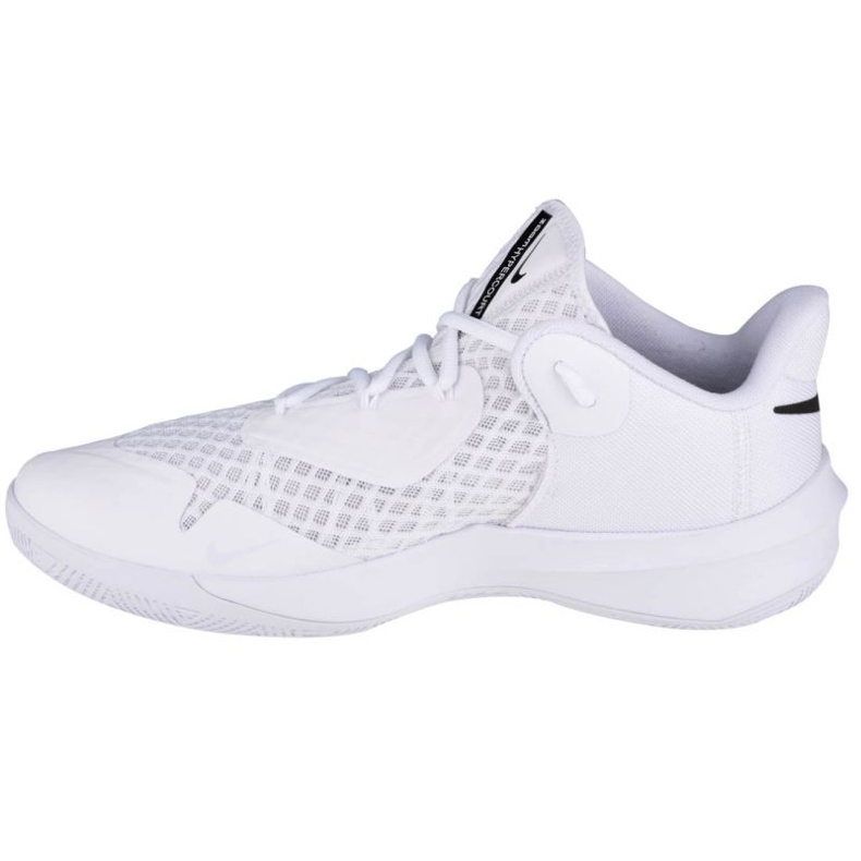 Chaussures Nike Zoom Hyperspeed Court CI2964-100 blanche 1