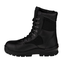 Chaussures Protektor Lampo M 008-751 noir 1