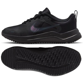 Chaussure de running Nike Downshifter 6 DM4194 002 le noir 1