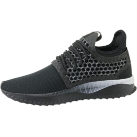 Chaussures Puma Tsugi Netfit V2 M 365398-02 noir 1