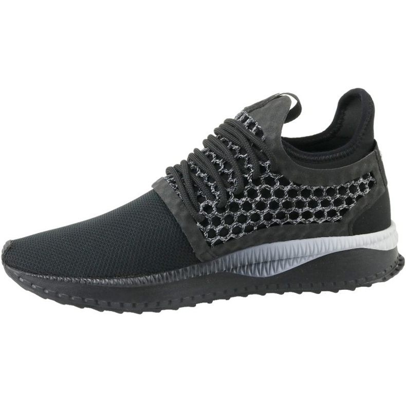 Chaussures Puma Tsugi Netfit V2 M 365398-02 noir 1