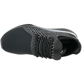 Chaussures Puma Tsugi Netfit V2 M 365398-02 le noir 2