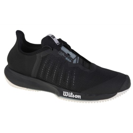 Chaussures Wilson Kaos Rapide WRS327490 le noir 1