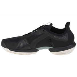 Chaussures Wilson Kaos Rapide WRS327490 le noir 2