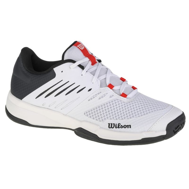 Chaussures Wilson Kaos Devo 2.0 WRS329020 blanc 1
