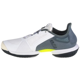 Chaussures Wilson Kaos Rapide WRS327040 blanche 1