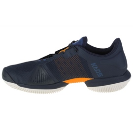 Chaussures Wilson Kaos Swift WRS327560 bleu marin 1