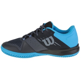 Wilson Kaos Devo 2.0 M WRS328810 le noir 1