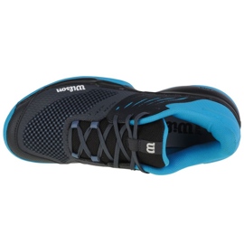 Wilson Kaos Devo 2.0 M WRS328810 le noir 2