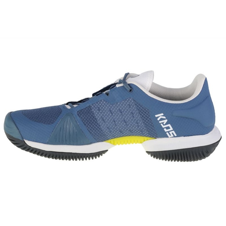 Chaussures Wilson Kaos Swift WRS328960 bleu 1