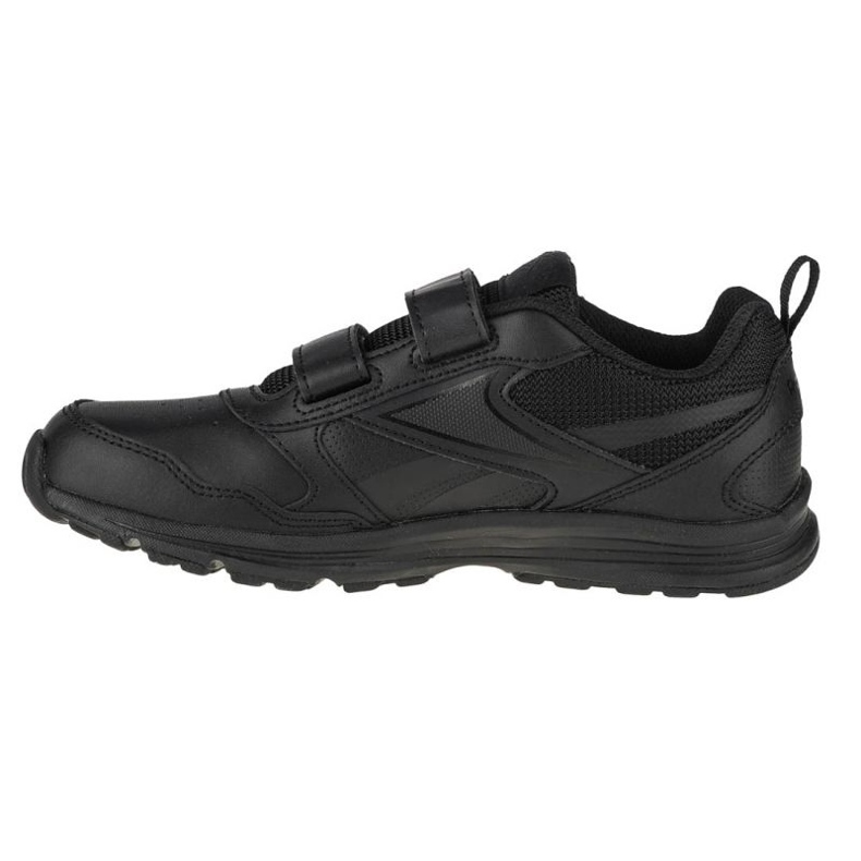 Reebok Almotio 5.0 Jr EF3960 noir 1