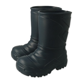 Befado chaussures pour enfants galosh - bleu marine 162Y304 5