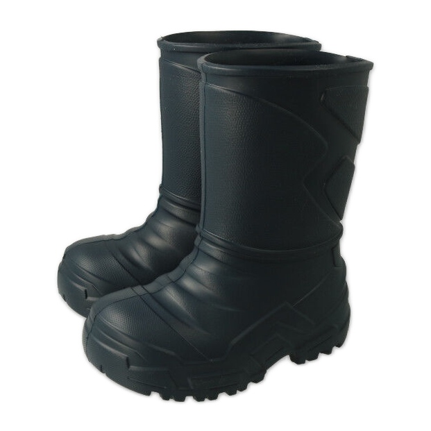 Befado chaussures pour enfants galosh - bleu marine 162Y304 5