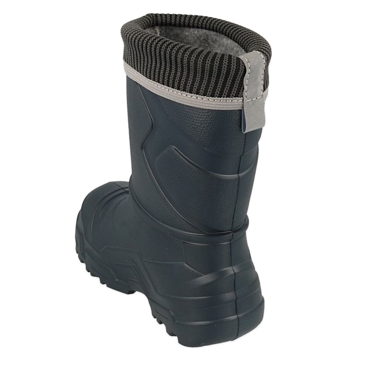 Befado chaussures pour enfants galosh - bleu marine 162Y304 3