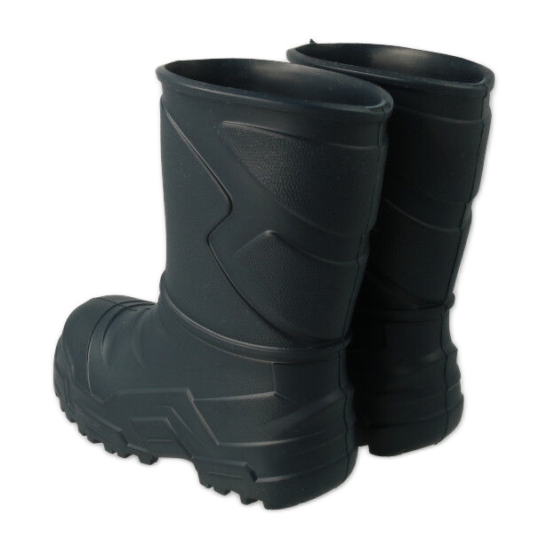 Befado chaussures pour enfants galosh - bleu marine 162Y304 1