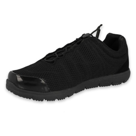 Chaussures femme Befado 517D002 noir 1